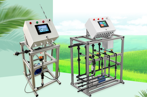 水肥一体化系统